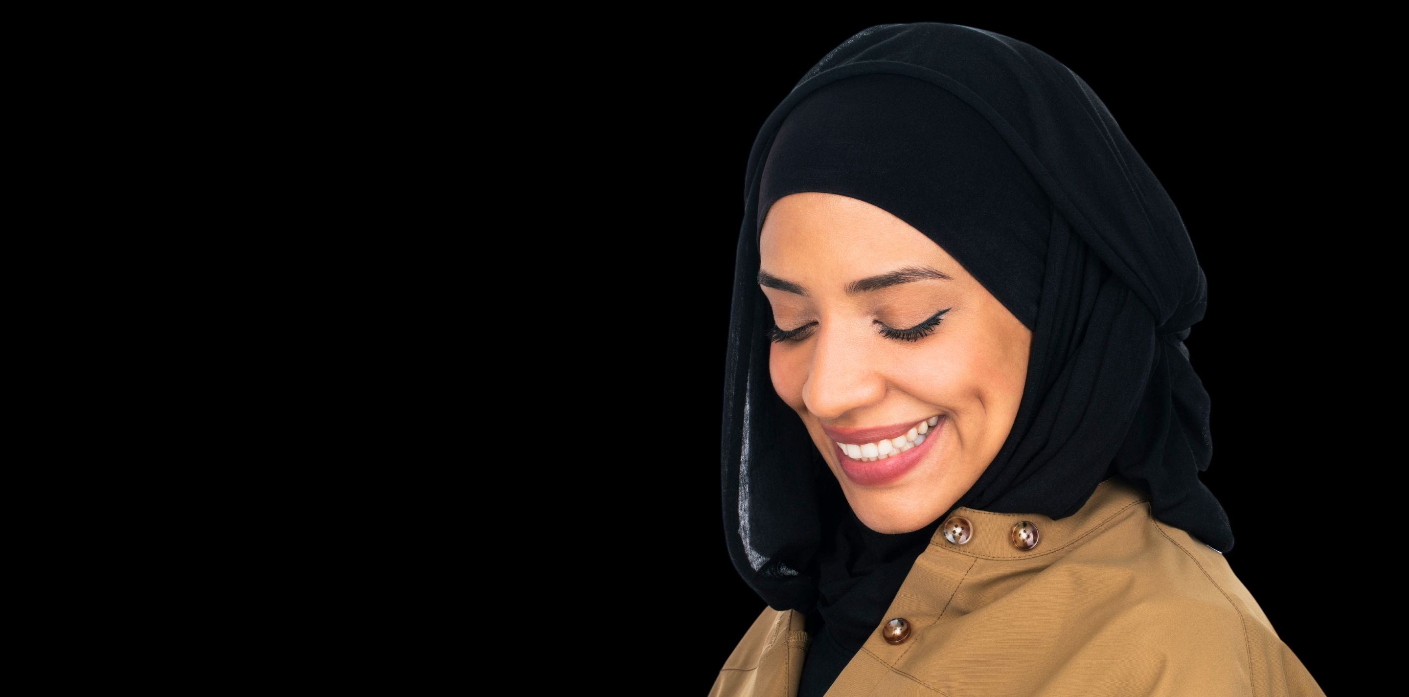 gros plan sourire éclatant facettes cosmétique dentiste