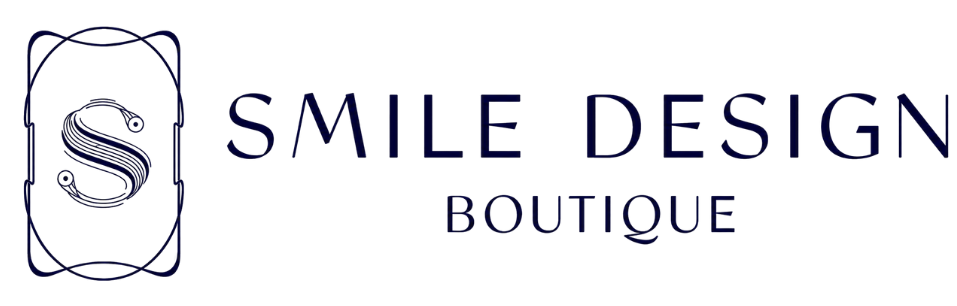 Smile design boutique dental clinic geneva logo